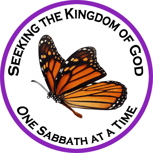 Sabbath Reflections